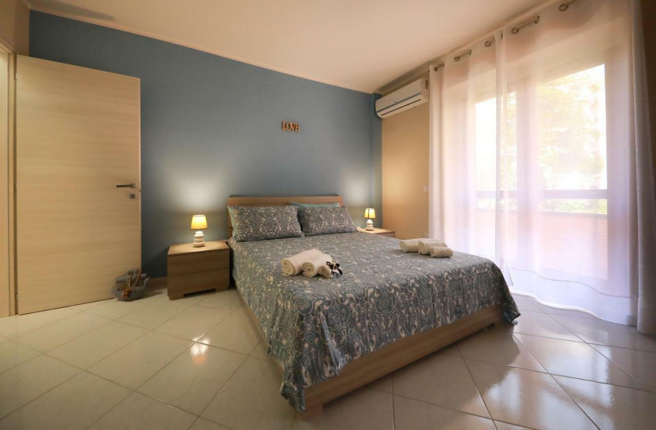 Ferienwohnung Raimo House Castellammare di Stabia Exterior foto