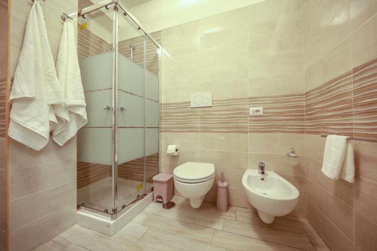 Ferienwohnung Raimo House Castellammare di Stabia Exterior foto