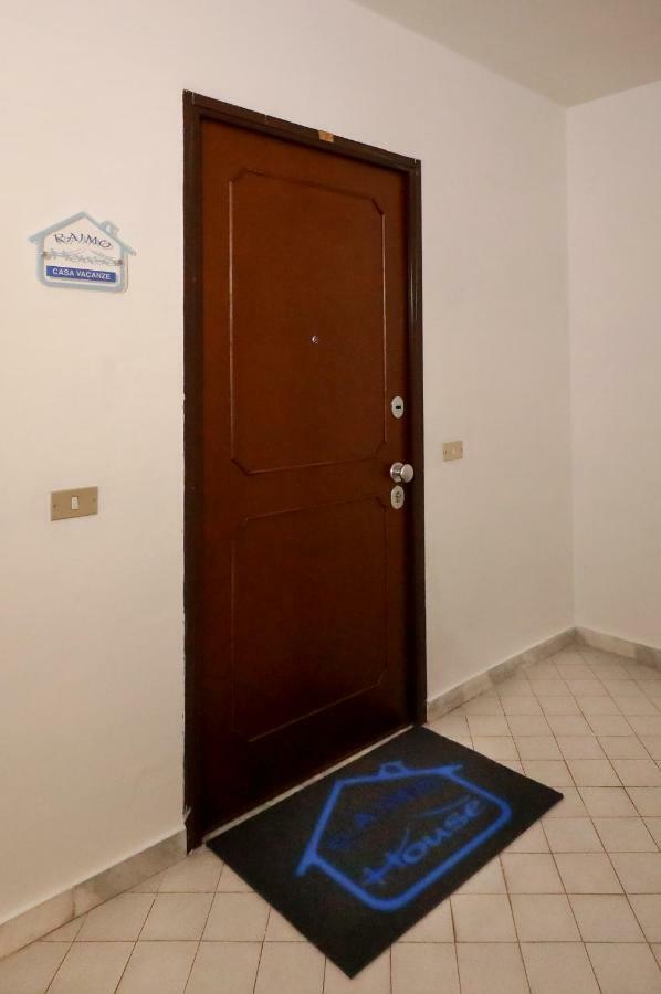 Ferienwohnung Raimo House Castellammare di Stabia Exterior foto