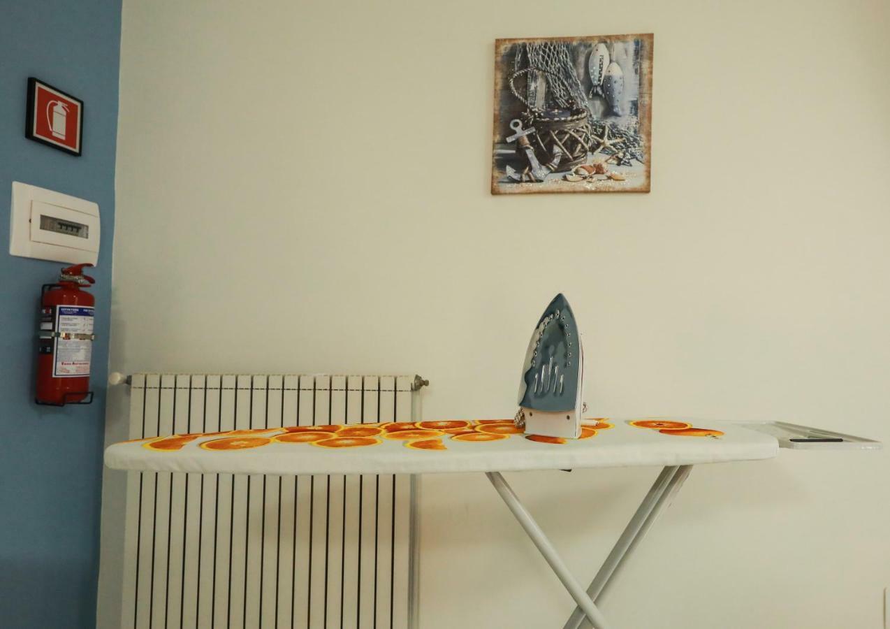 Ferienwohnung Raimo House Castellammare di Stabia Exterior foto